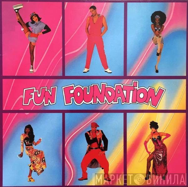 Fun Foundation  - Fun Foundation