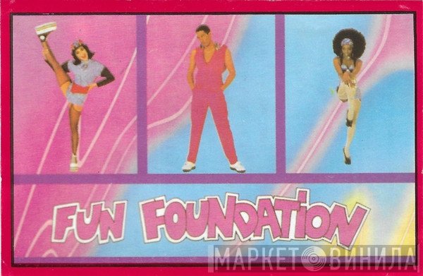 Fun Foundation  - Fun Foundation