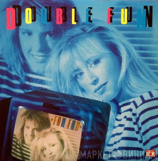 Fun Fun  - Double Fun