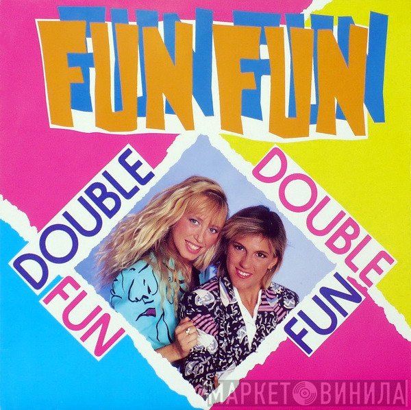 Fun Fun  - Double Fun
