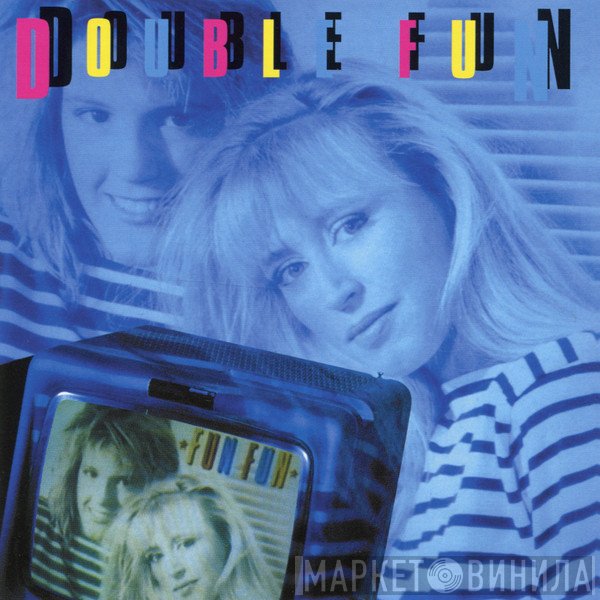 Fun Fun  - Double Fun