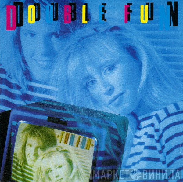 Fun Fun  - Double Fun
