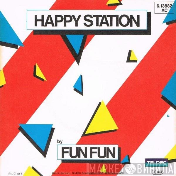Fun Fun  - Happy Station