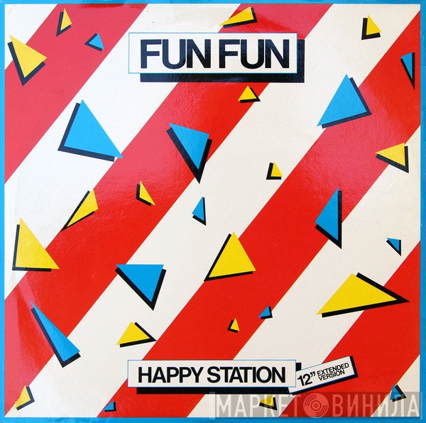 Fun Fun  - Happy Station