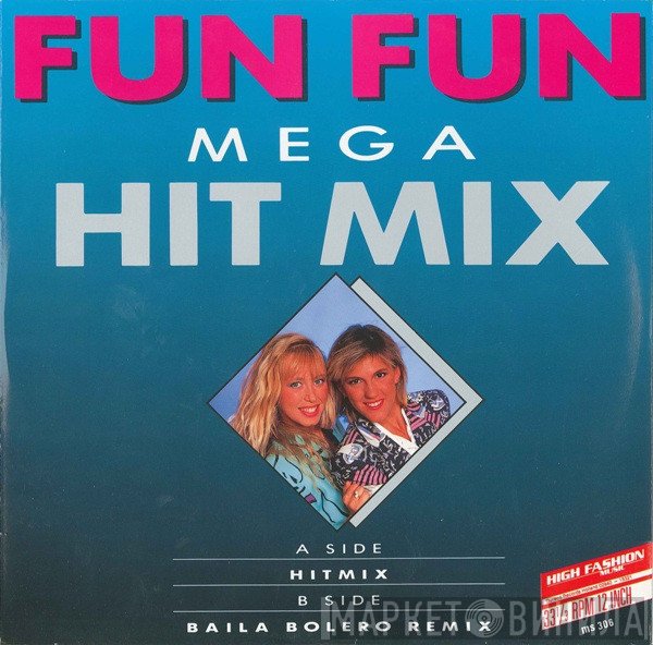 Fun Fun  - Mega Hit Mix