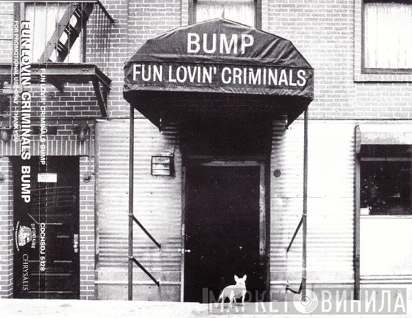 Fun Lovin' Criminals - Bump