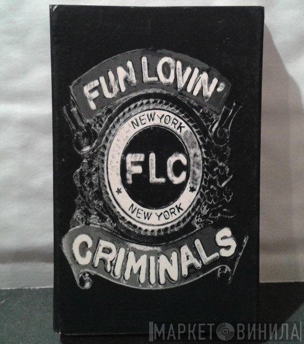 Fun Lovin' Criminals  - FLC