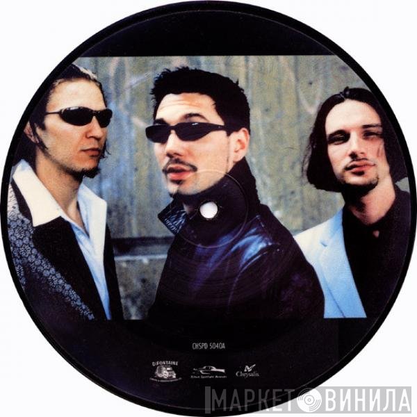 Fun Lovin' Criminals - The Fun Lovin' Criminal