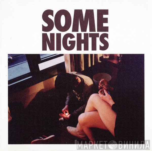 Fun. - Some Nights