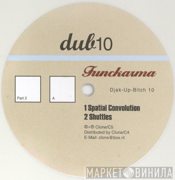 Funckarma - Part 2