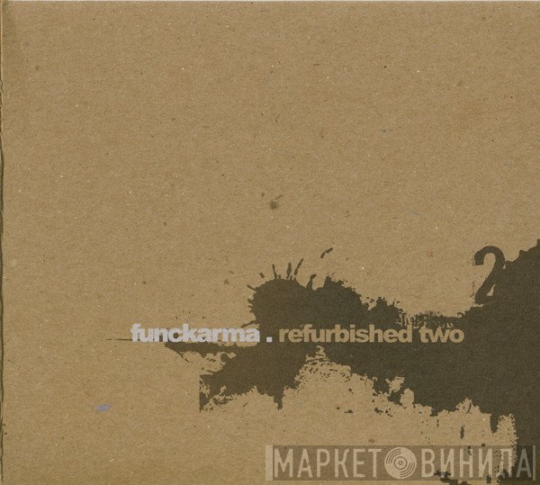 Funckarma  - Refurbished Two