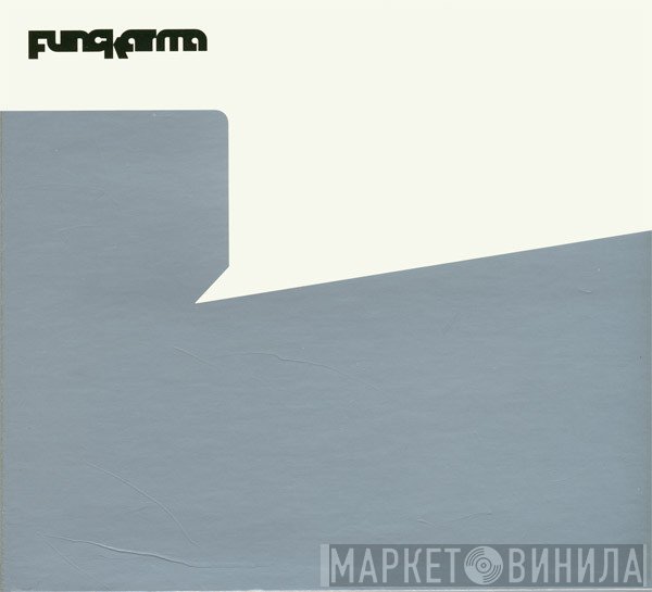 Funckarma  - Solid State