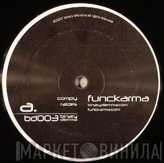 Funckarma  - Sploid
