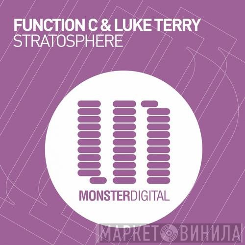 Function C & Luke Terry  - Stratosphere