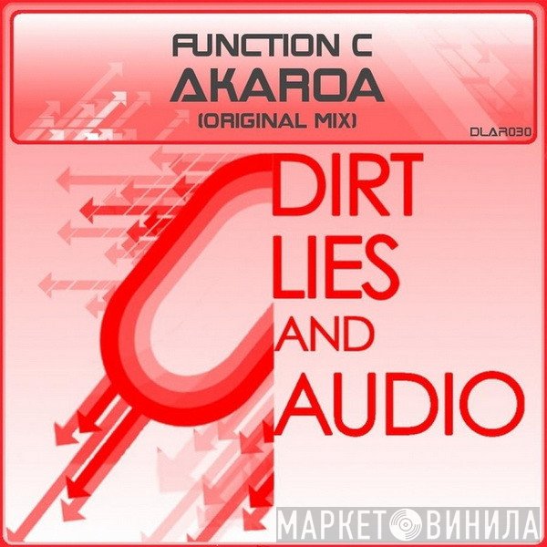 Function C  - Akaroa