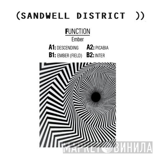 Function  - Ember
