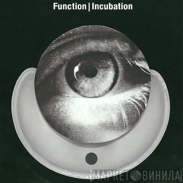 Function  - Incubation