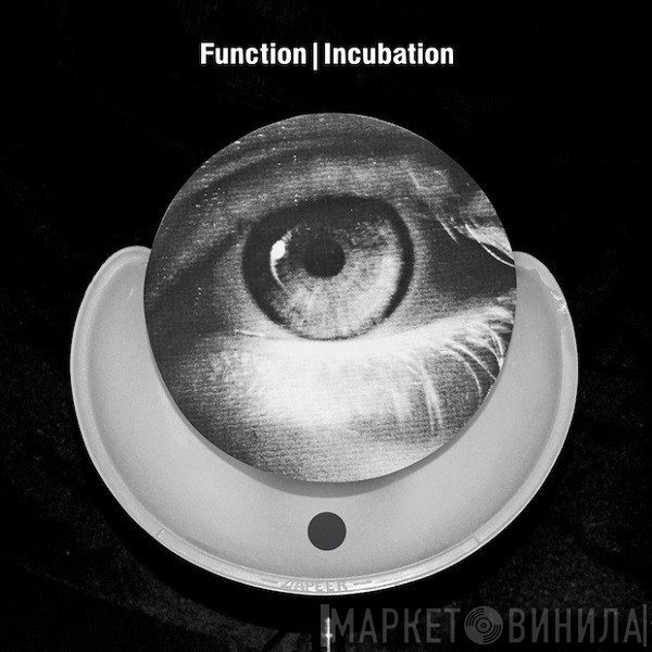 Function  - Incubation