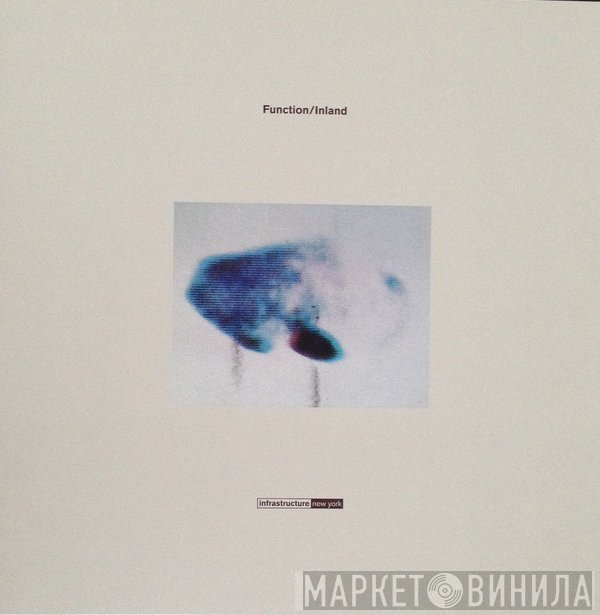 Function, Inland - Odeon EP