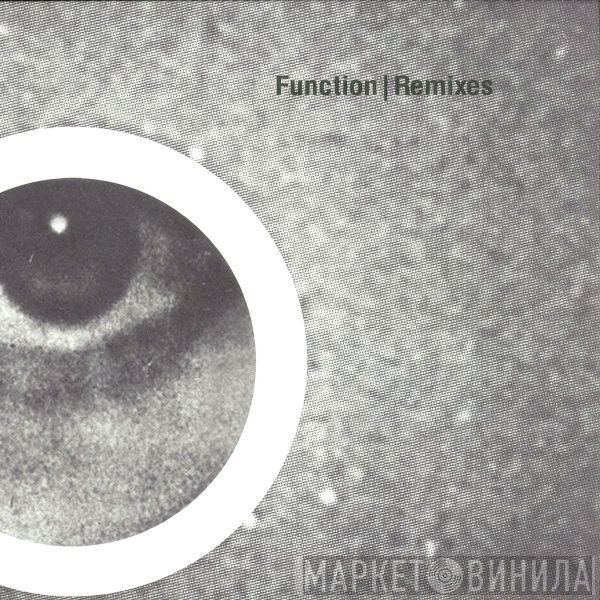 Function  - Remixes