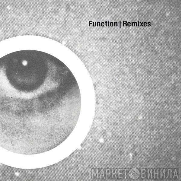 Function  - Remixes