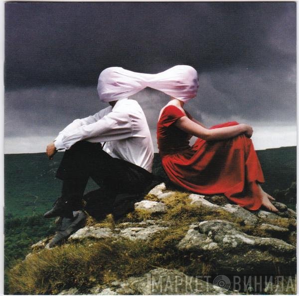 Funeral For A Friend  - Casually Dressed & Deep In Conversation