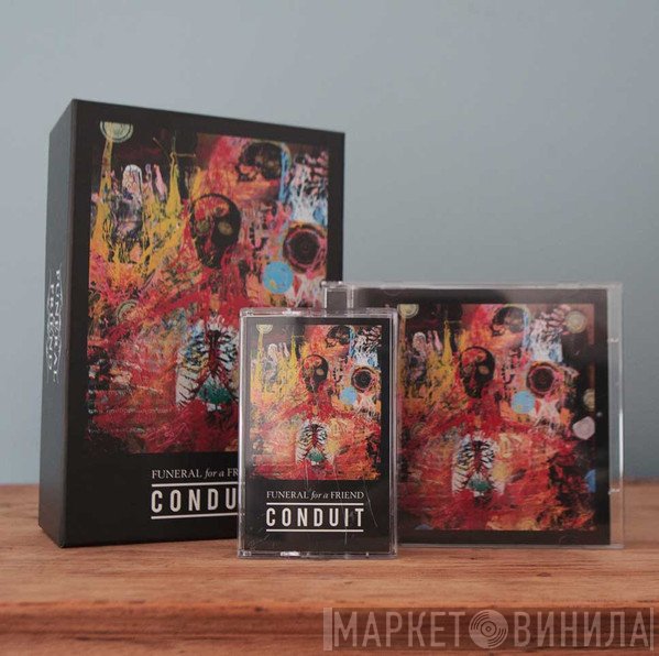 Funeral For A Friend  - Conduit