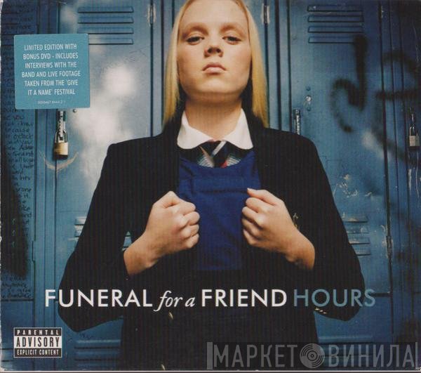 Funeral For A Friend - Hours