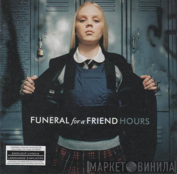 Funeral For A Friend  - Hours