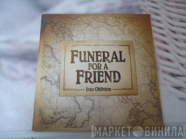 Funeral For A Friend - Into Oblivion