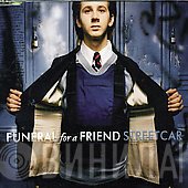 Funeral For A Friend - Streetcar
