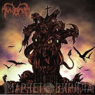 Funerus  - Festering Earth