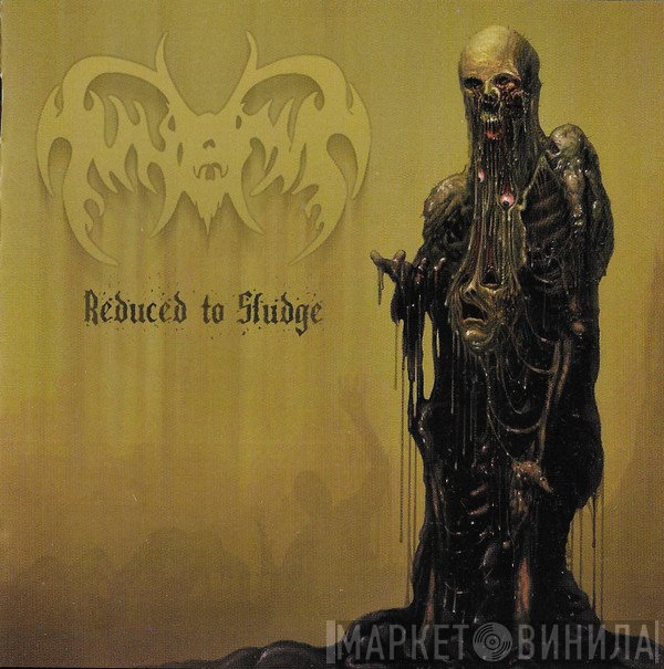 Funerus  - Reduced To Sludge