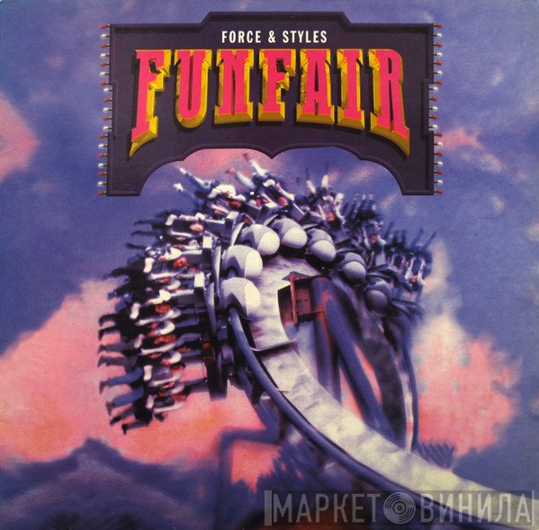  - Funfair