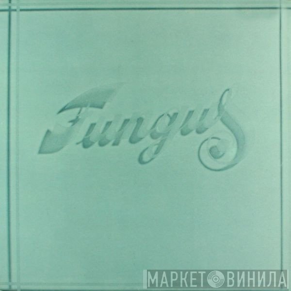 Fungus  - Fungus