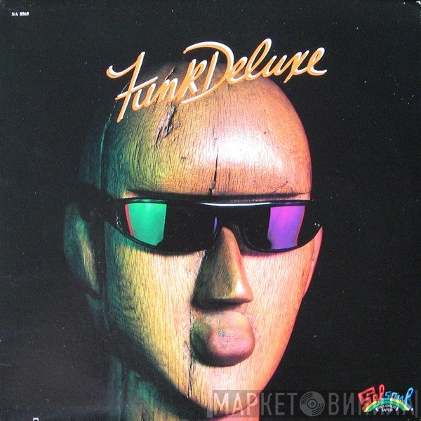 Funk Deluxe  - Funk Deluxe