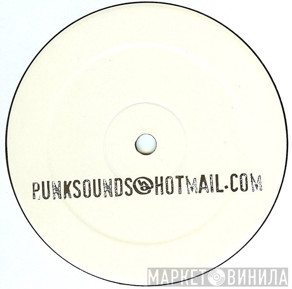 Funk Einsatz  - Punk