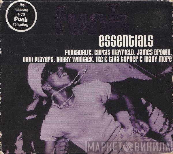  - Funk Essentials