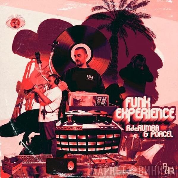  - Funk Experience
