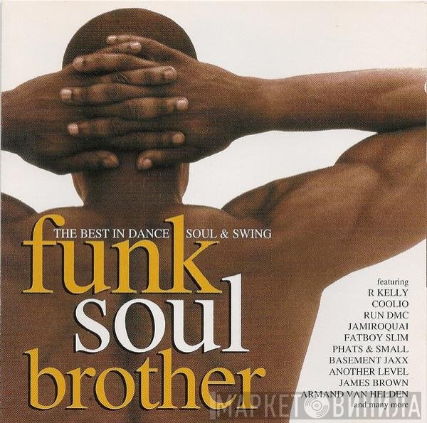  - Funk Soul Brother