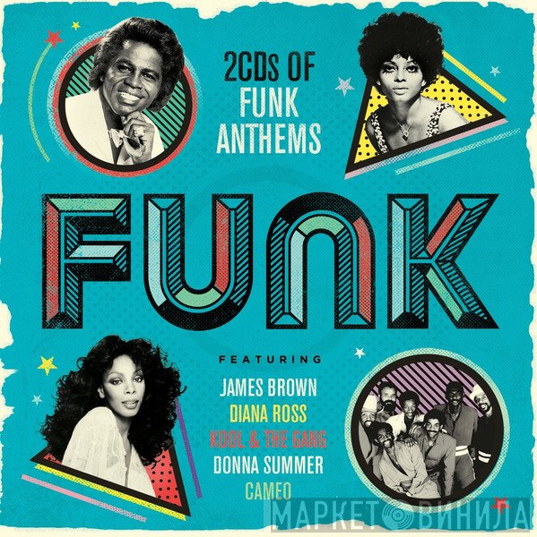  - Funk
