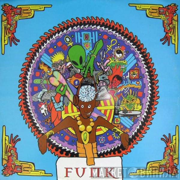  - Funk