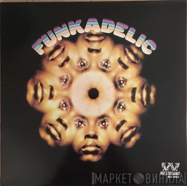 Funkadelic  - Funkadelic