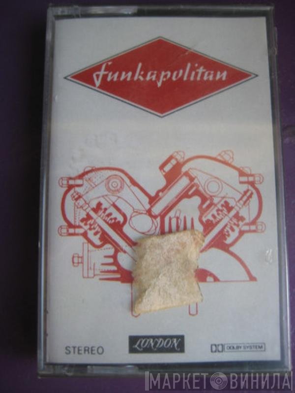 Funkapolitan  - Funkapolitan