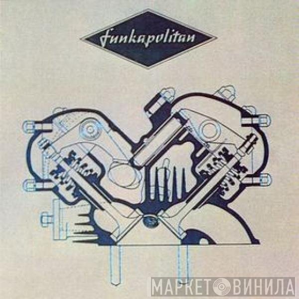 Funkapolitan  - Funkapolitan