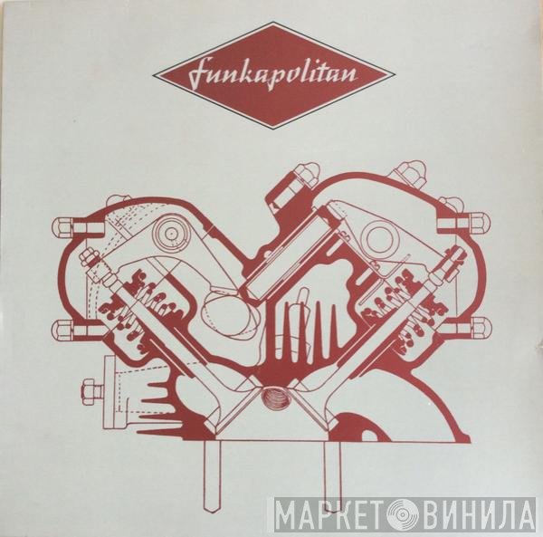 Funkapolitan  - Funkapolitan