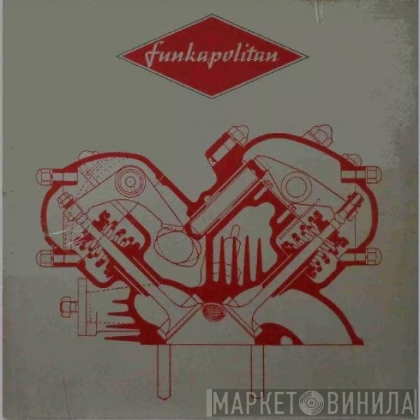 Funkapolitan  - Funkapolitan
