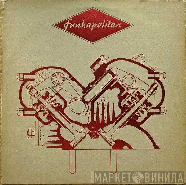 Funkapolitan  - Funkapolitan