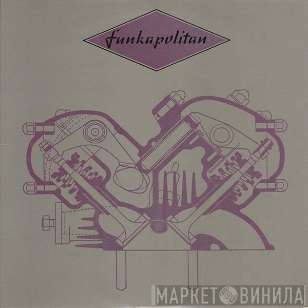 Funkapolitan  - Funkapolitan