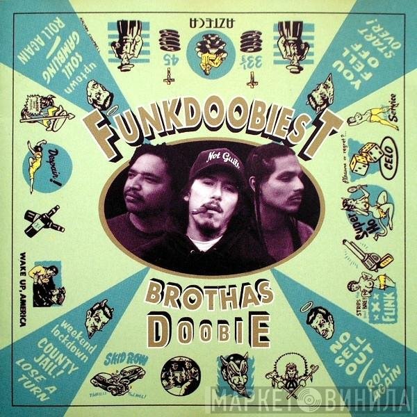 Funkdoobiest - Brothas Doobie